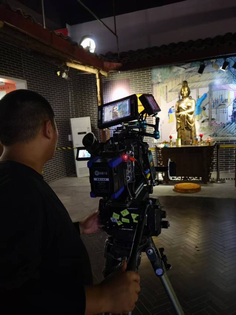 聚焦云溪区产品宣传视频拍摄公司，以专业实力赋能品牌声量升级