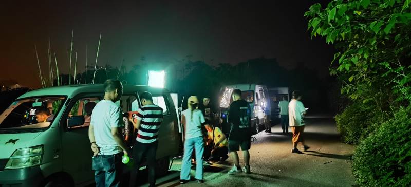 以镜头为笔，绘就云溪区产品视频的进阶之路