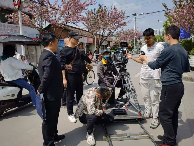 云溪区产品视频拍摄进阶指南，助力产品抢占视觉高地