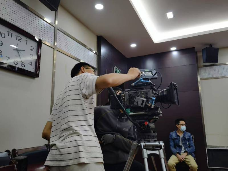 大数据指导创作方向，云溪区产品视频拍摄公司让每帧画面都有效触达