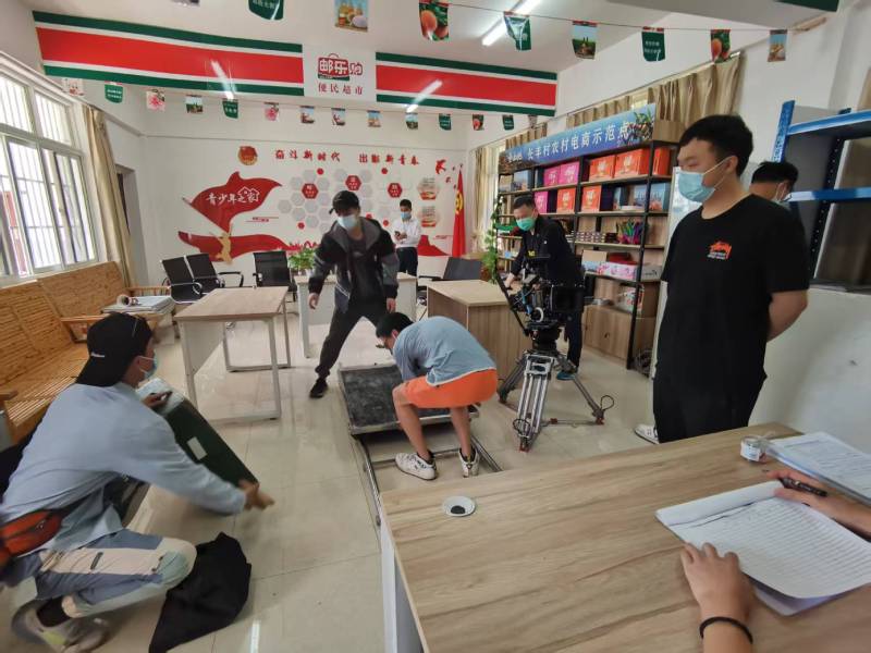 云溪区电商产品视频拍摄制作实战秘籍，助力产品引爆电商流量